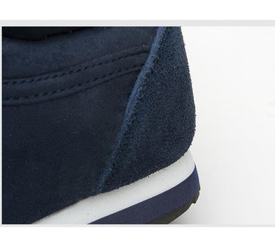 Men’s Winter Boots Timeless Design