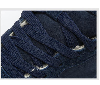 Men’s Winter Boots Timeless Design