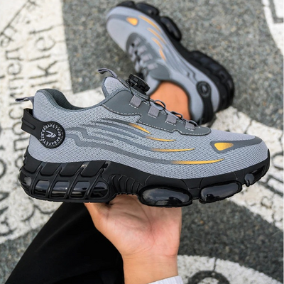 Men’s Safety Shoes Protective Design