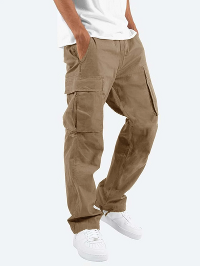 Men’s Cargo Pants Modern Fit