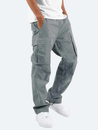 Men’s Cargo Pants Modern Fit