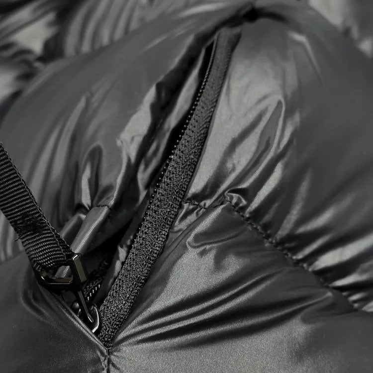 Women’s Down Winter Jacket