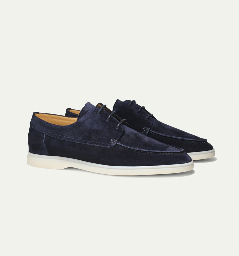 Men’s Loafers Timeless Design