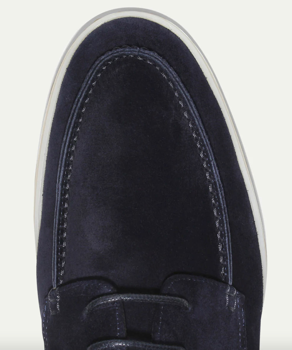 Men’s Loafers Timeless Design