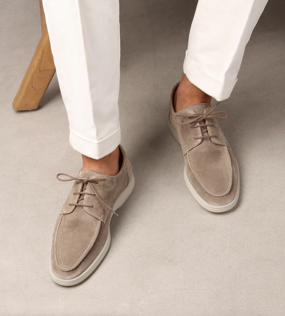 Men’s Loafers Timeless Design