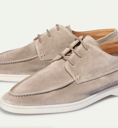 Men’s Loafers Timeless Design