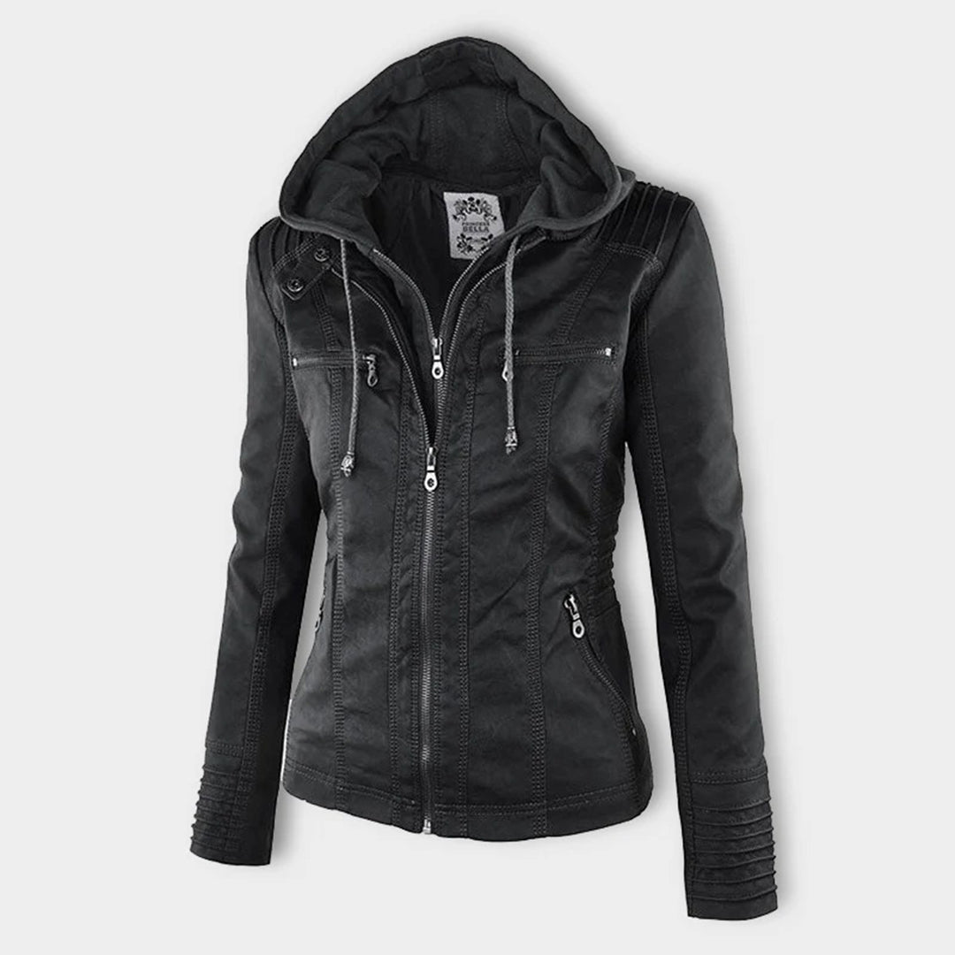 Women’s Classic Waterproof Coat