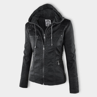 Women’s Classic Waterproof Coat