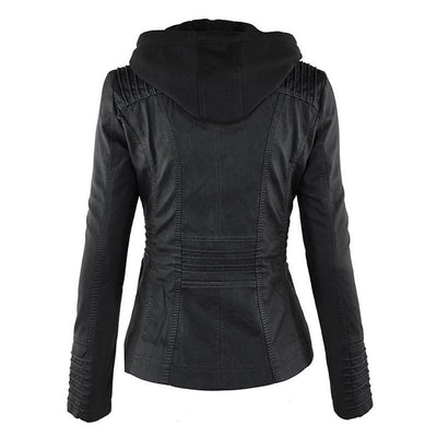 Women’s Classic Waterproof Coat