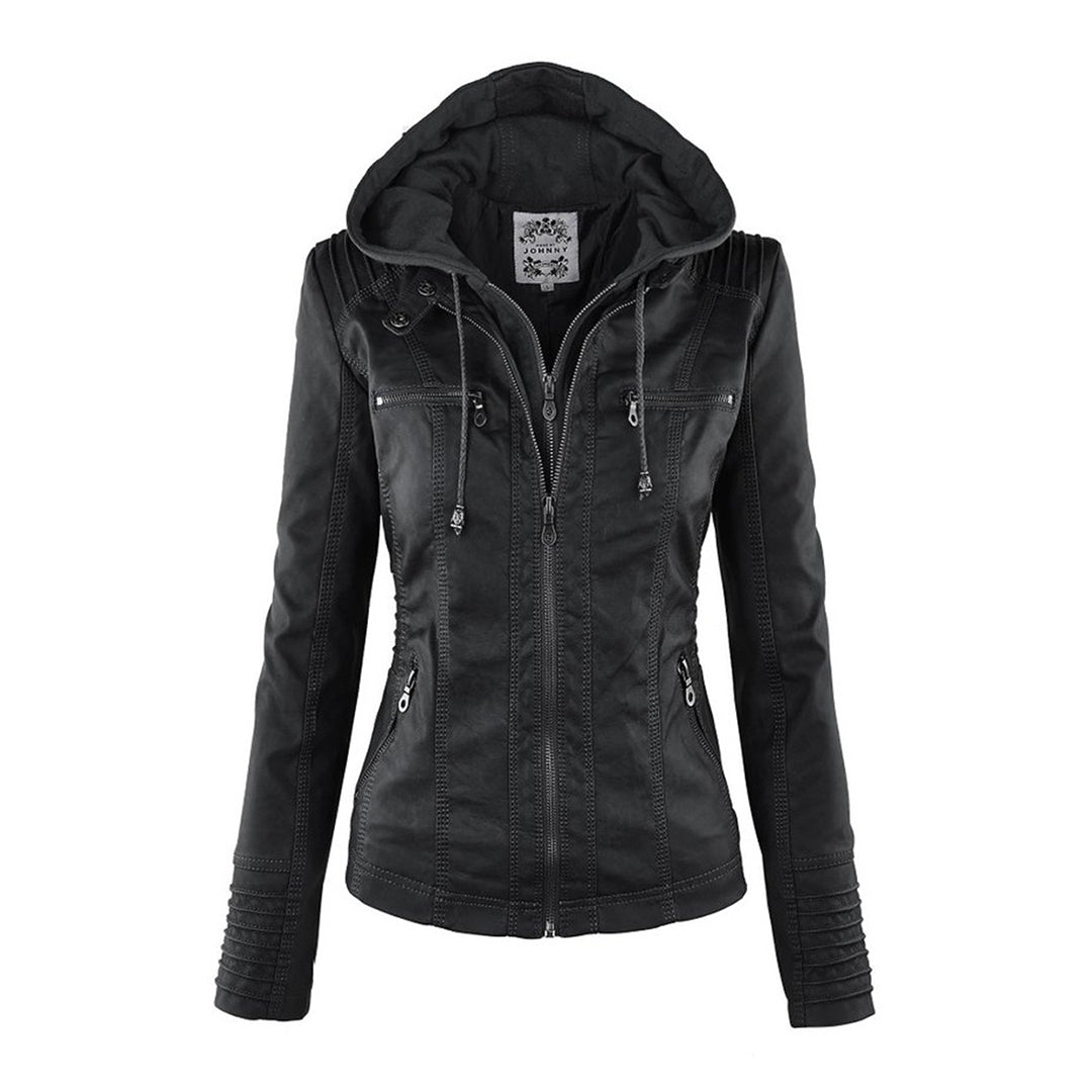 Women’s Classic Waterproof Coat