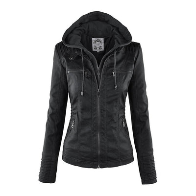 Women’s Classic Waterproof Coat