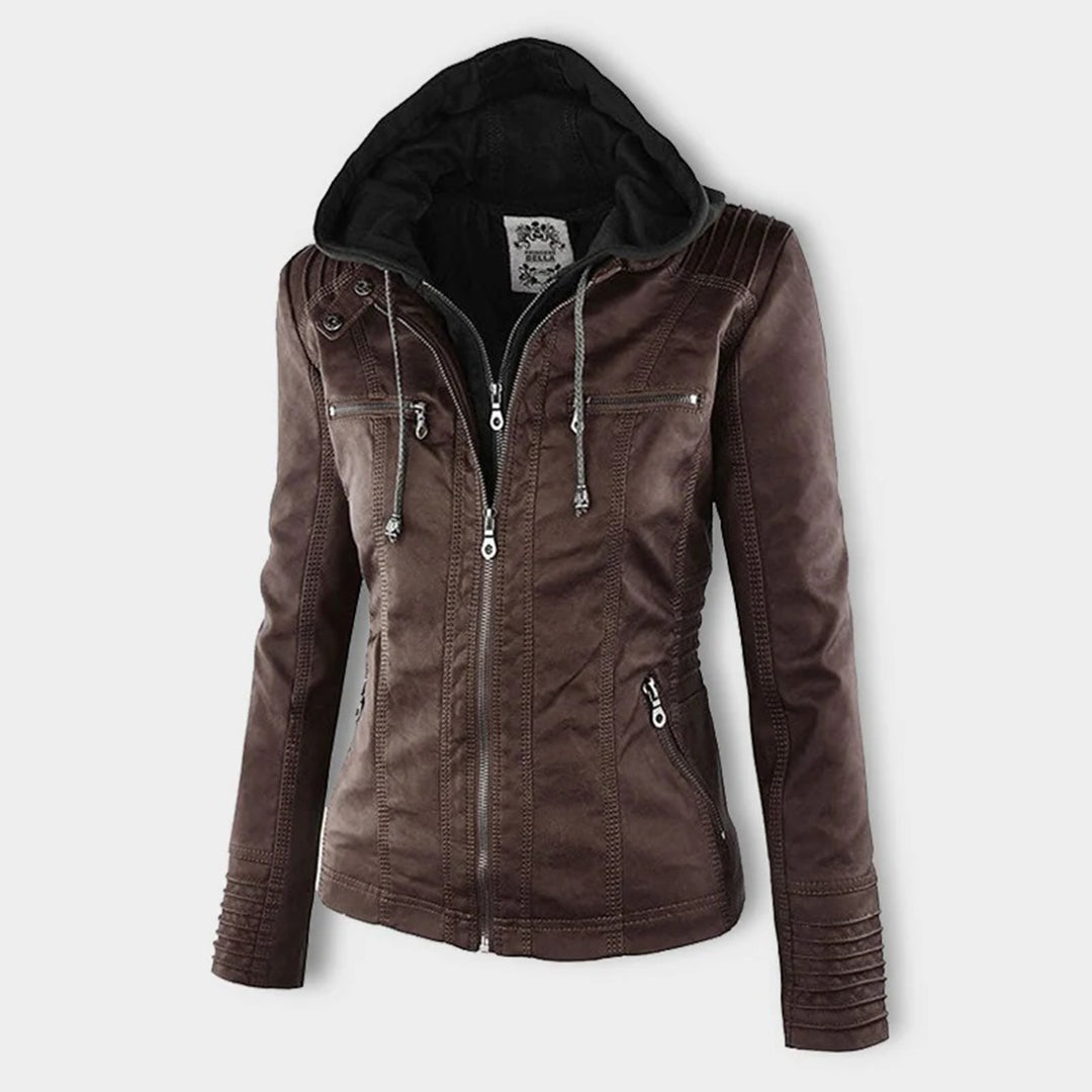 Women’s Classic Waterproof Coat