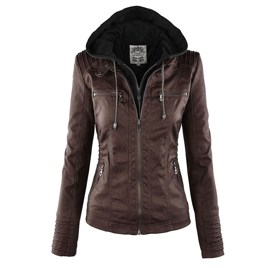 Women’s Classic Waterproof Coat