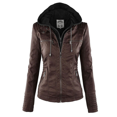 Women’s Classic Waterproof Coat
