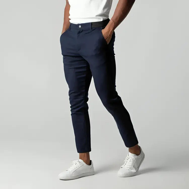 Men’s Slim Stretch Chino