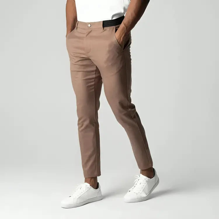 Men’s Slim Stretch Chino