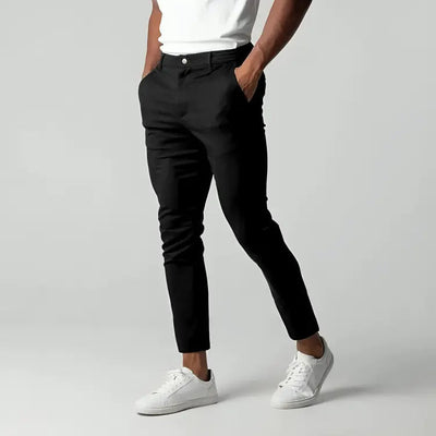 Men’s Slim Stretch Chino