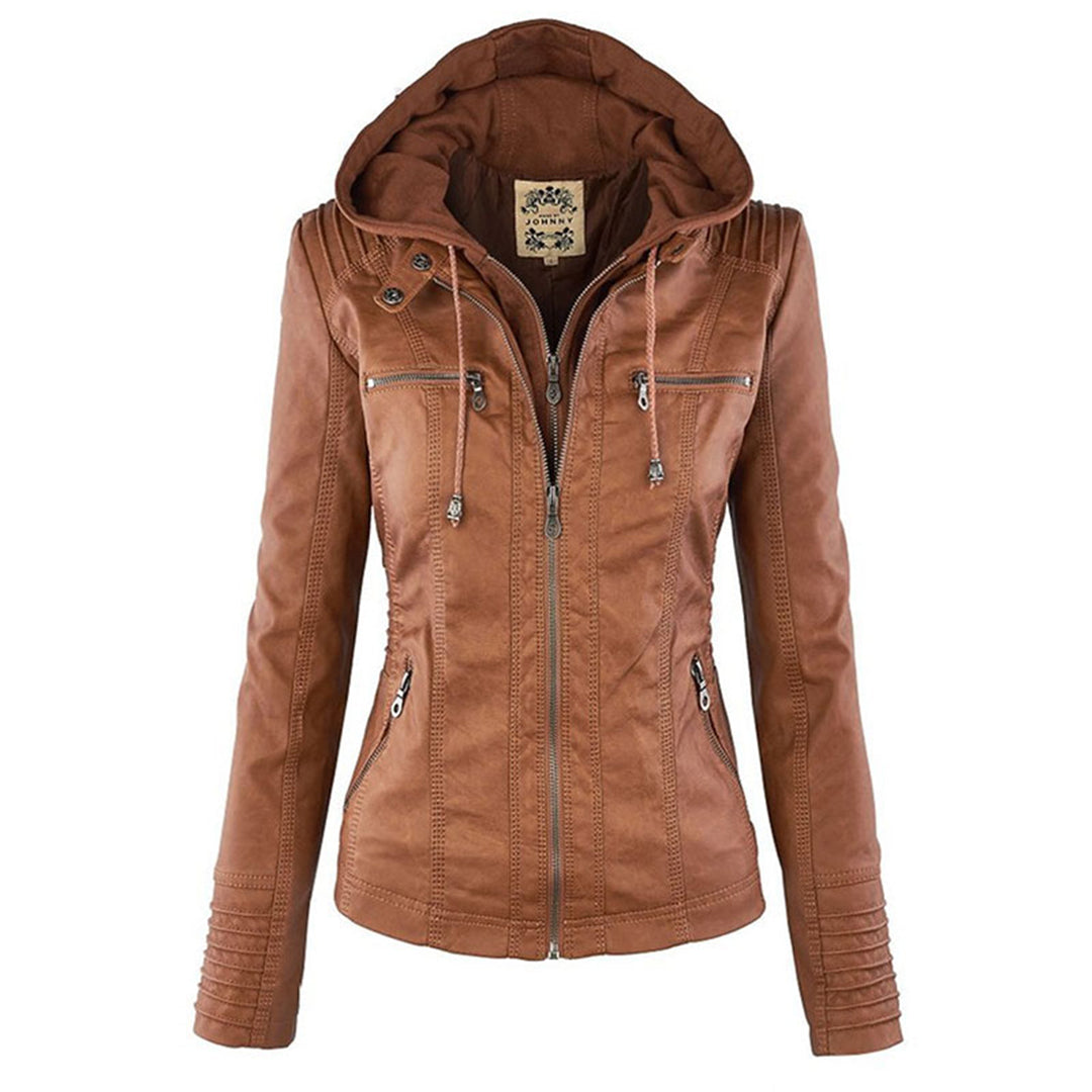 Women’s Classic Waterproof Coat