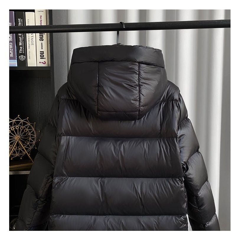 Women’s Down Winter Jacket