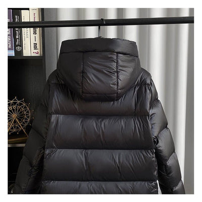 Women’s Down Winter Jacket