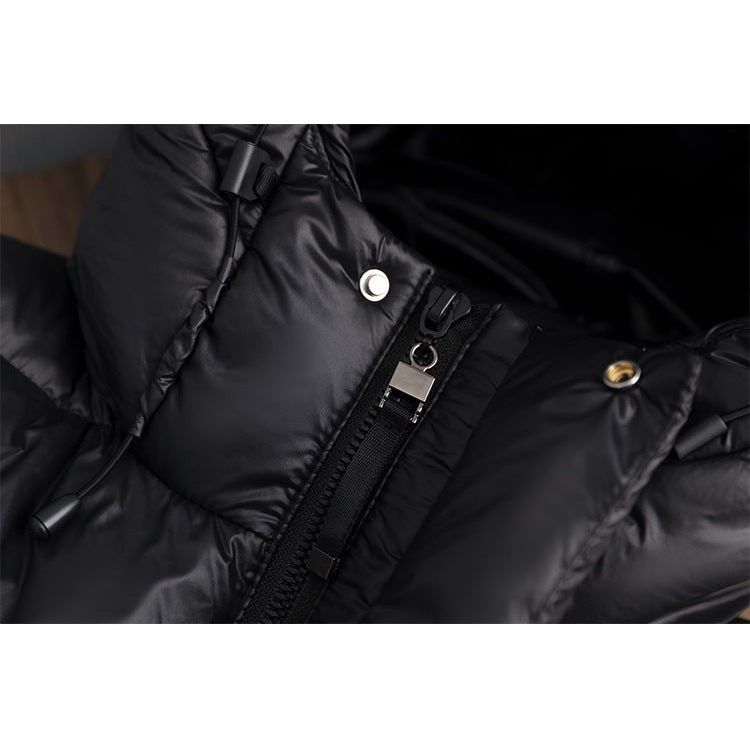 Women’s Down Winter Jacket