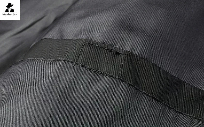 Men’s MA-1 Tactical Jacket Relaxed Fit