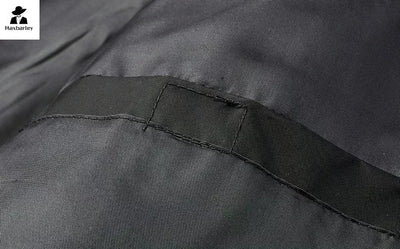 Men’s MA-1 Tactical Jacket Relaxed Fit