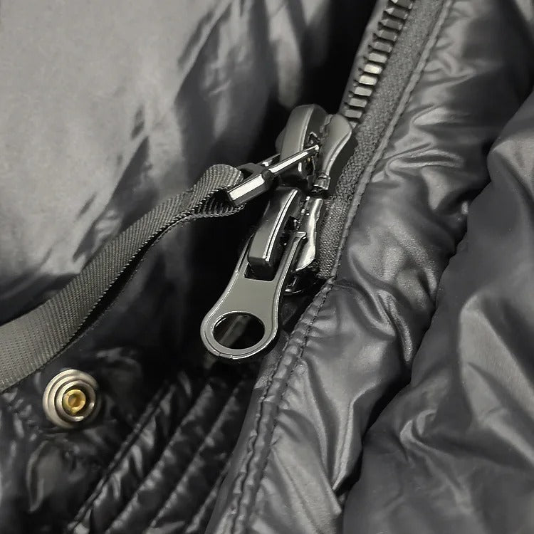 Women’s Down Winter Jacket