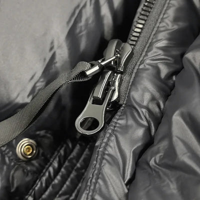 Women’s Down Winter Jacket