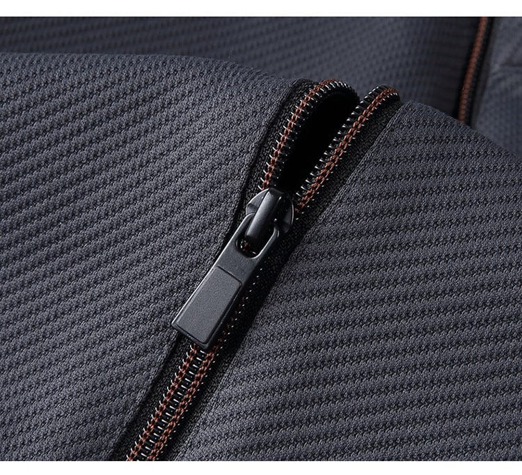 Men’s Tracksuit Set Relaxed Fit