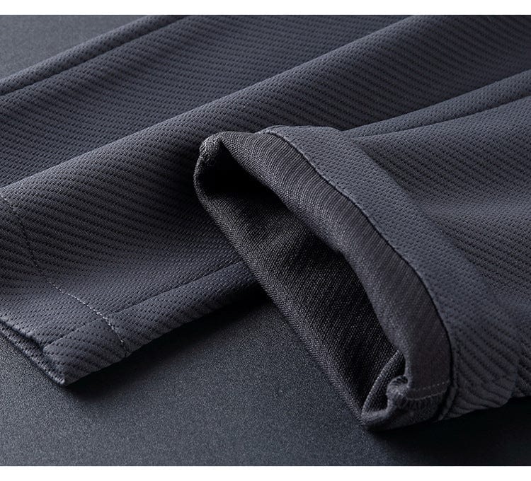 Men’s Tracksuit Set Relaxed Fit