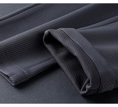 Men’s Tracksuit Set Relaxed Fit