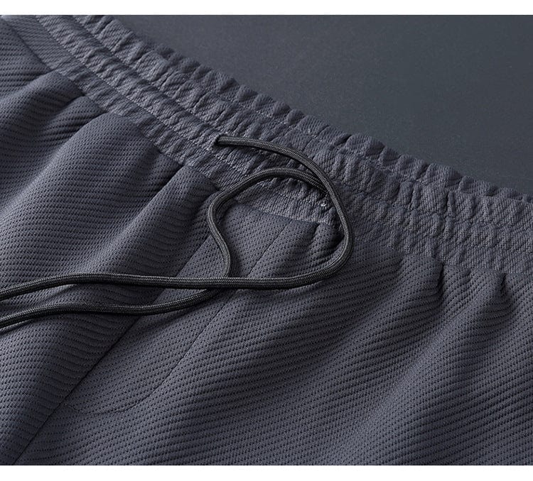 Men’s Tracksuit Set Relaxed Fit