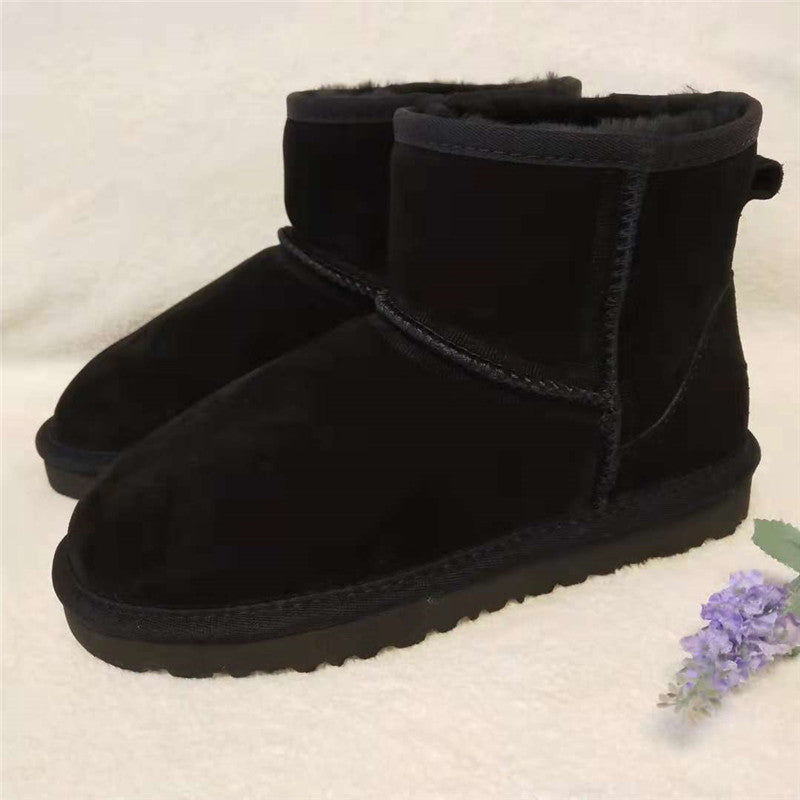 Women’s Winter Shoes Classic Comfort