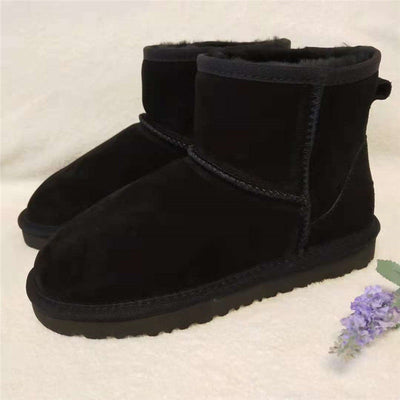 Women’s Winter Shoes Classic Comfort
