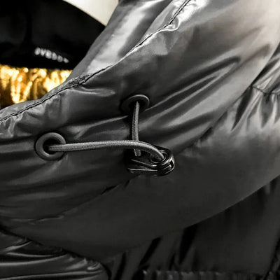 Women’s Down Winter Jacket