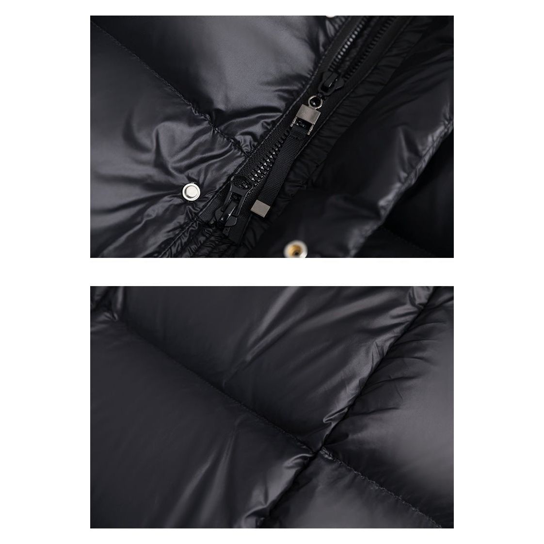 Women’s Down Winter Jacket