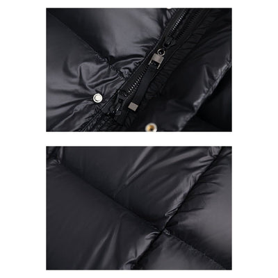 Women’s Down Winter Jacket