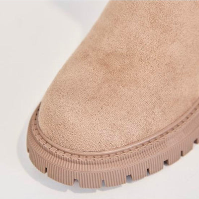 Women’s Winter Boots with Fur Lining