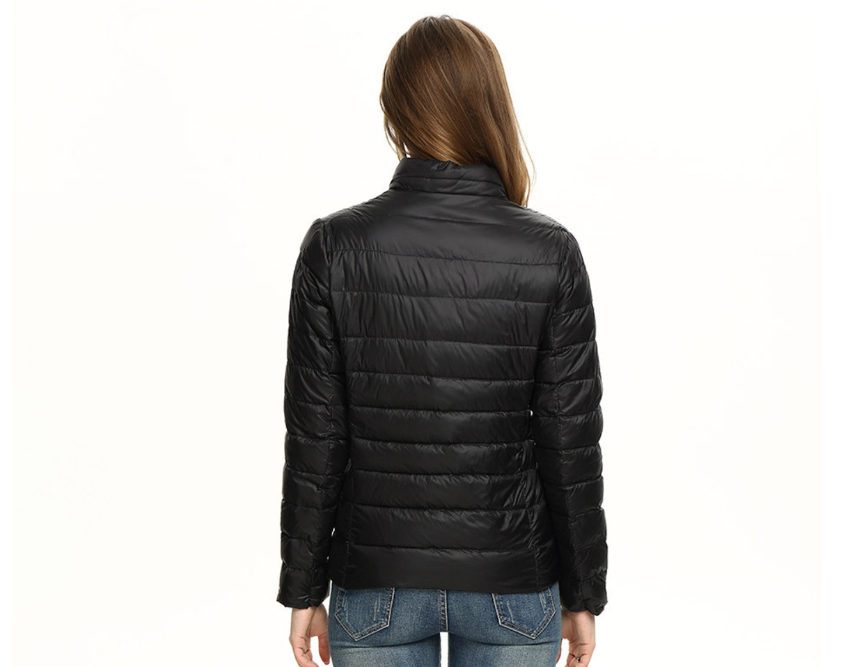 Women’s Lightweight Down Jacket