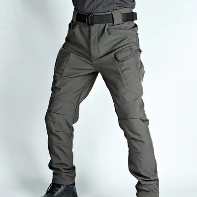 Men’s Trekking Pants Functional Design